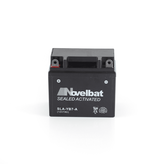 Bateria Novelbat pila YB7-A