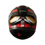 Casco integral Honda VENTURA EXPERT