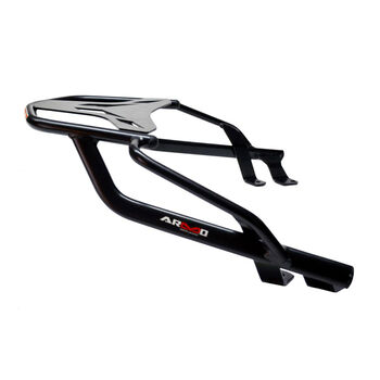 PARRILLA PARA MALETERO HONDA DIO 110