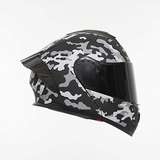 CASCO ABATIBLE AMX NEXO MILITARY