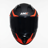 CASCO INTEGRAL AMX DEFENDER FUSION
