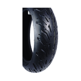 Llanta trasera Michelin 190/55 ZR 17 ROAD 6 RADIAL TL