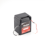 Bateria Novelbat gel YB2.5L-C