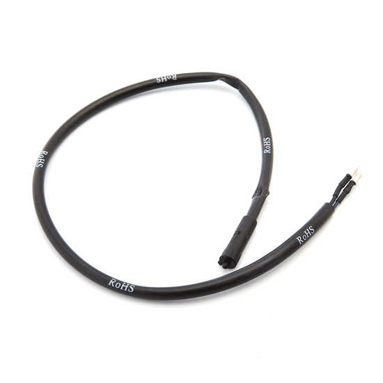 INTERRUPTOR FRENO  DELANTERO HONDA CB1