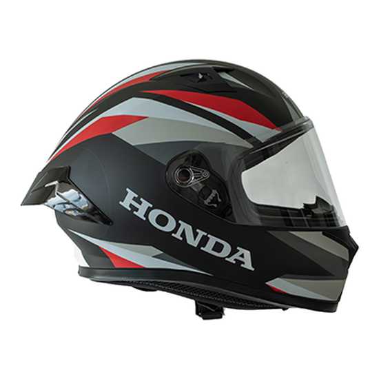 Casco integral Honda VENTURA DOMAIN