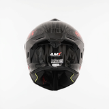 CASCO INTEGRAL AMX STREAM SAVAGE