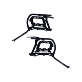 Porta alforjas Honda XRE 190;XR 190L (2021);XR 190L 2.0