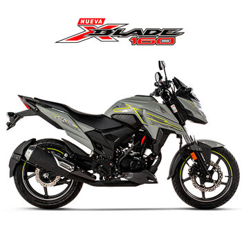 XBLADE 160