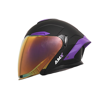CASCO ABIERTO AMX RAZZO SOLID SE