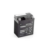 BATERÍA YUASA YT7A HONDA CB 125F FI, CB 190R, XR 190, XR250 TORNADO