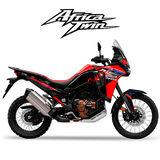 AFRICA TWIN CRF 1100L DCT SE