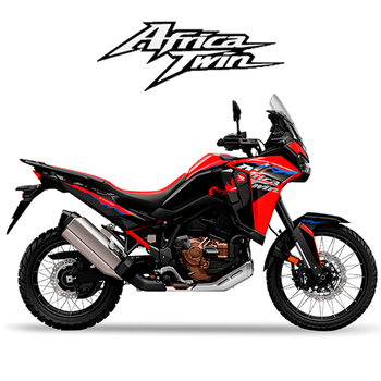 AFRICA TWIN CRF 1100L DCT SE