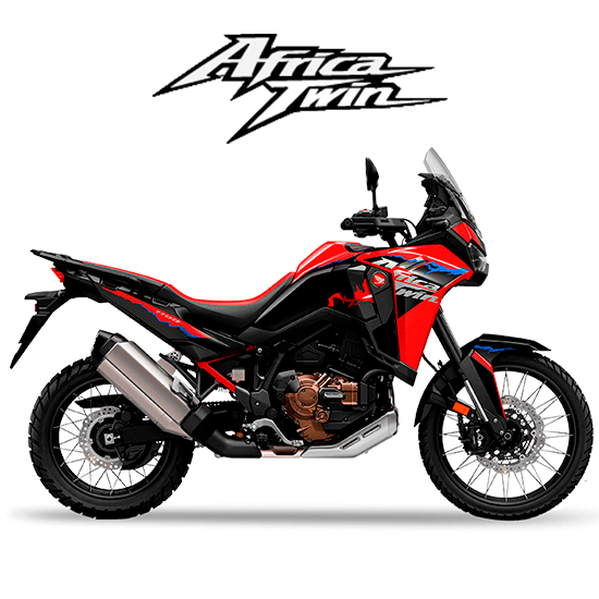 AFRICA TWIN CRF 1100L DCT SE AFRICA TWIN CRF 1100L DCT SE