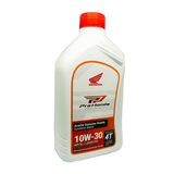 LITRO LUBRICANTE PRO HONDA MOTO 4T 10W-30 SEMISINTETICO