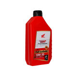 LITRO LUBRICANTE PRO HONDA MOTO 4T 10W-30 FULL SINT&Eacute;TICO