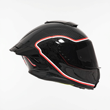 CASCO INTEGRAL AMX STREAM LINE