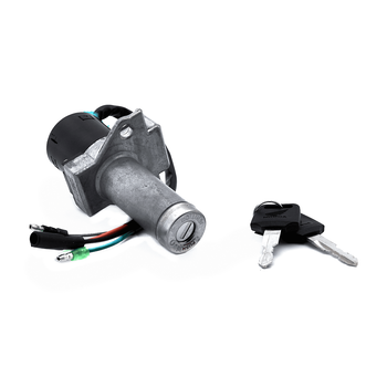 COMANDO DE ENCENDIDO HONDA GLH125POWERSPORT