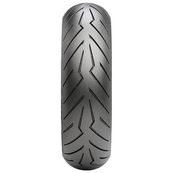 Llanta delantera Pirelli 120/70-14 DIABLO ROSSO SCOOTER TL