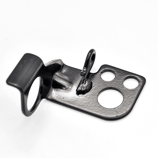 Soporte direccional trasero derecho Honda REFERENCIA: 33605-KBB-900