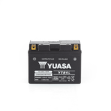 Bateria Yuasa pila YTB6L