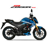 CB 190R 20