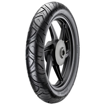 LLANTA DELANTERA / TRASERA NAYASA 110/80-17 DARK PANTHER TL