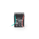 Bateria Yuasa pila YTB2.5L