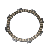 DISCO DE EMBRAGUE HONDA CB190R; XR190L; XRE190; CB160F