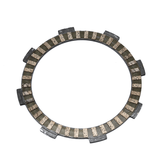 DISCO DE EMBRAGUE HONDA CB190R; XR190L; XRE190; CB160F