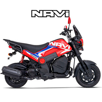 NAVI RALLY