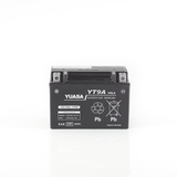 Bateria Yuasa pila YT9A