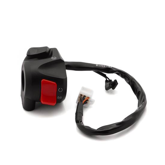 INTERRUPTOR PARADA MOTOR HONDA CB190R