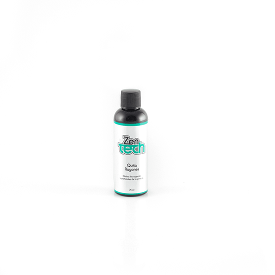 QUITA RAYONES RESTAURADOR PINTURA 75 ml QUITA RAYONES RESTAURADOR PINTURA 75 ml