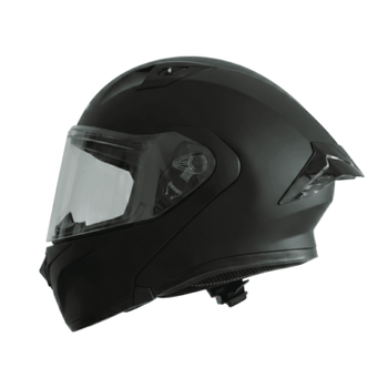 Casco abatible Honda URBAN SOLID