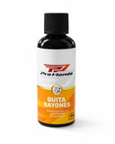 Quita rayones restaurador de pintura Pro Honda