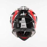 CASCO MULTIPROPOSITO AMX DAKOTA OBXIDIAN