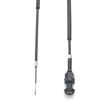 GUAYA CHOQUE HONDA CBF150