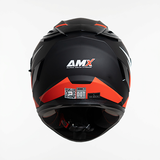 CASCO INTEGRAL AMX DEFENDER FUSION