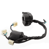 INTERRUPTOR LUZ INTERMITENTE HONDA CBF150