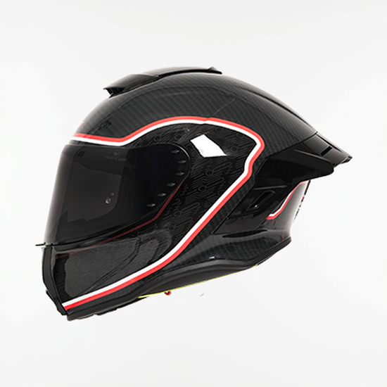 CASCO INTEGRAL AMX STREAM LINE