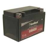 Bateria Novelbat gel YTX7A-BS