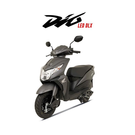 DIO LED DLX DIO LED DLX
