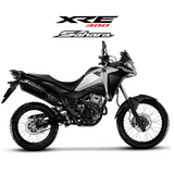 XRE 300 SAHARA