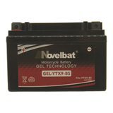 Bateria Novelbat gel YTX9-BS
