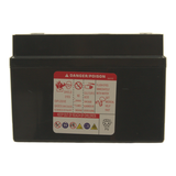Bateria Novelbat pila YTX9-BS