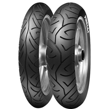 LLANTA DELANTERA PIRELLI 110/80-17 SPORT DEMON TL