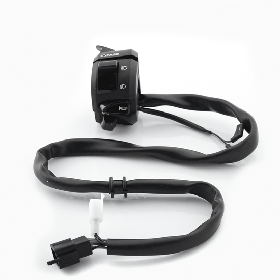 INTERRUPTOR LUZ INTERMITENTE HONDA XRE300