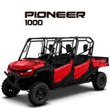 PIONEER 1000 6
