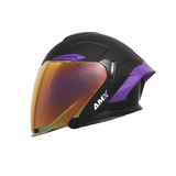 CASCO ABIERTO AMX RAZZO SOLID SE