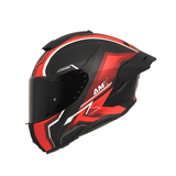 CASCO INTEGRAL AMX STREAM BLAZE